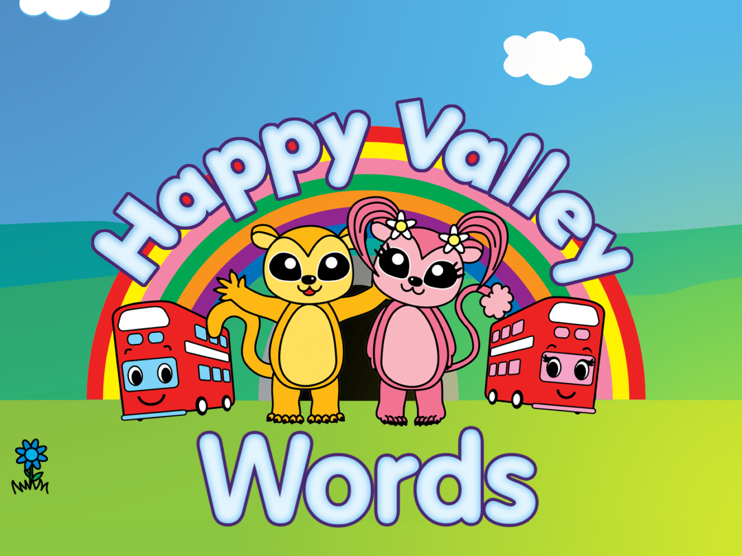 new-app-happy-valley-words-app-store